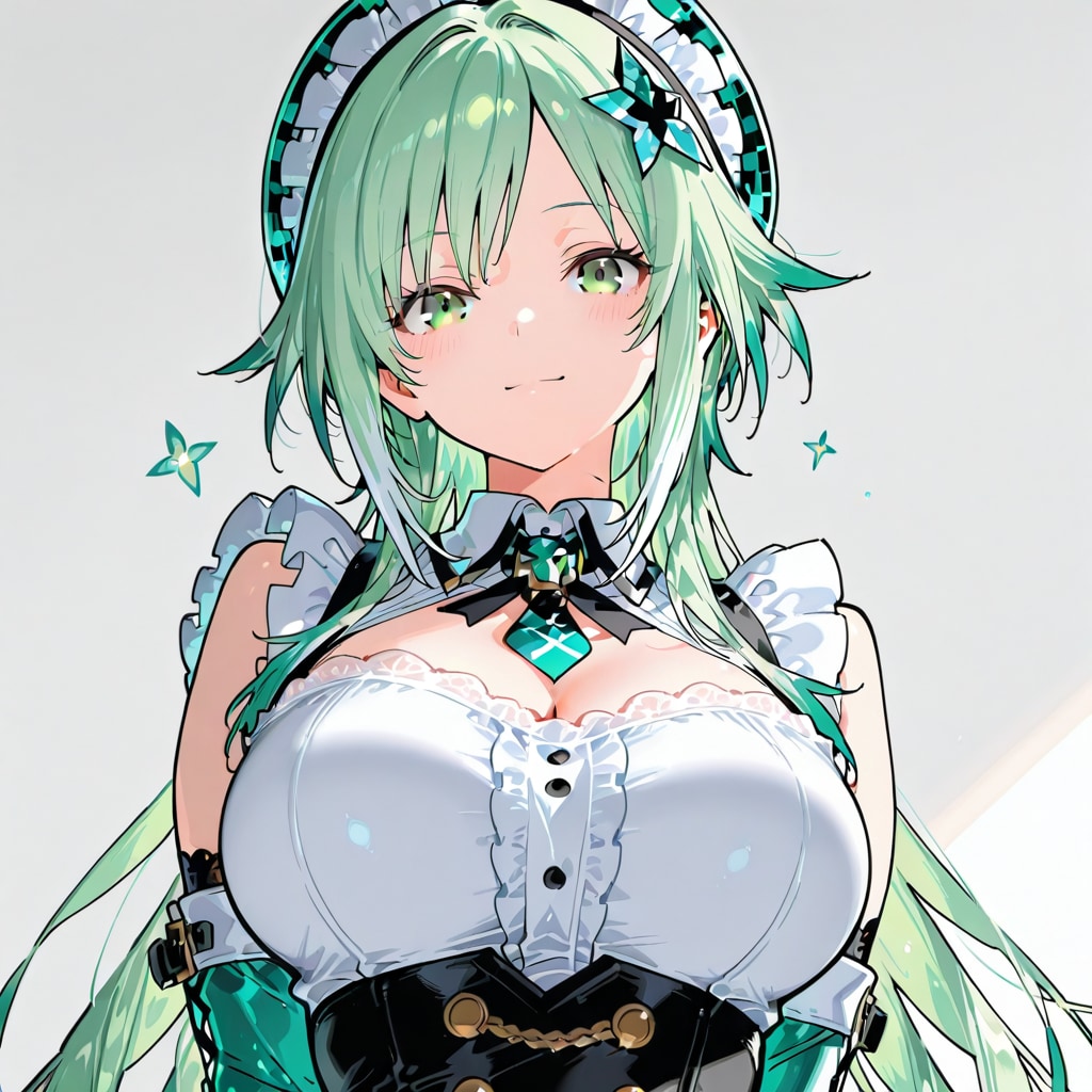 エメラルド・スプラッシュ