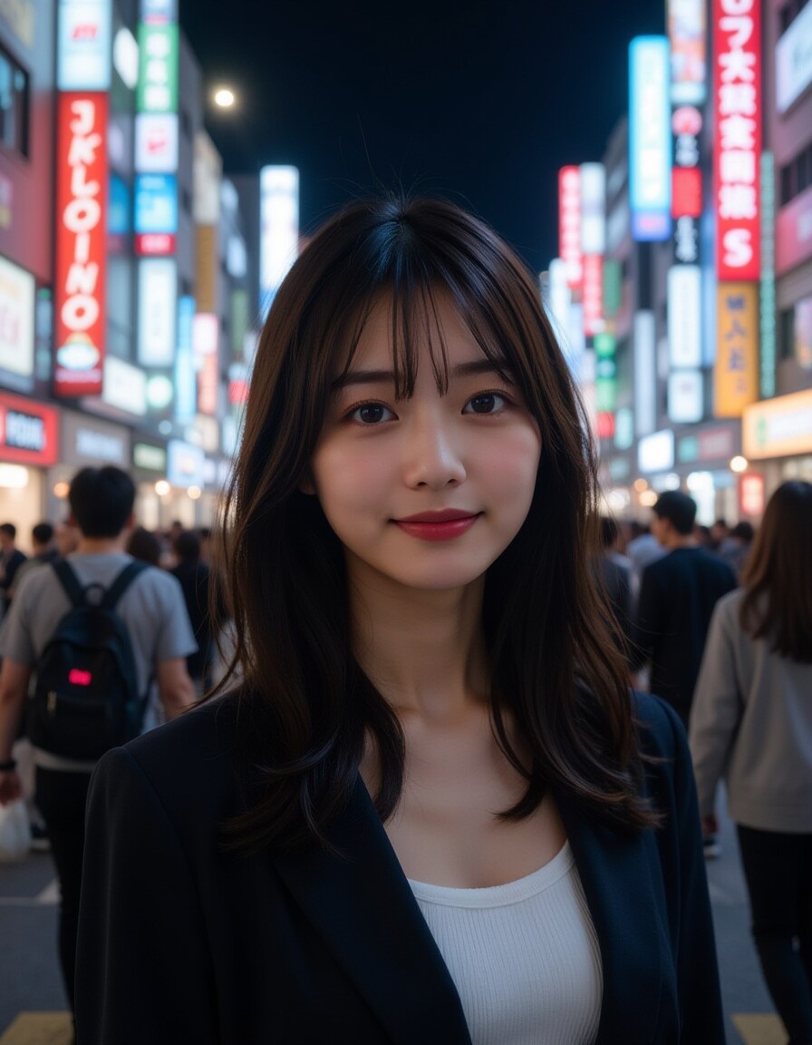 試行錯誤中 | の人気AIイラスト・グラビア