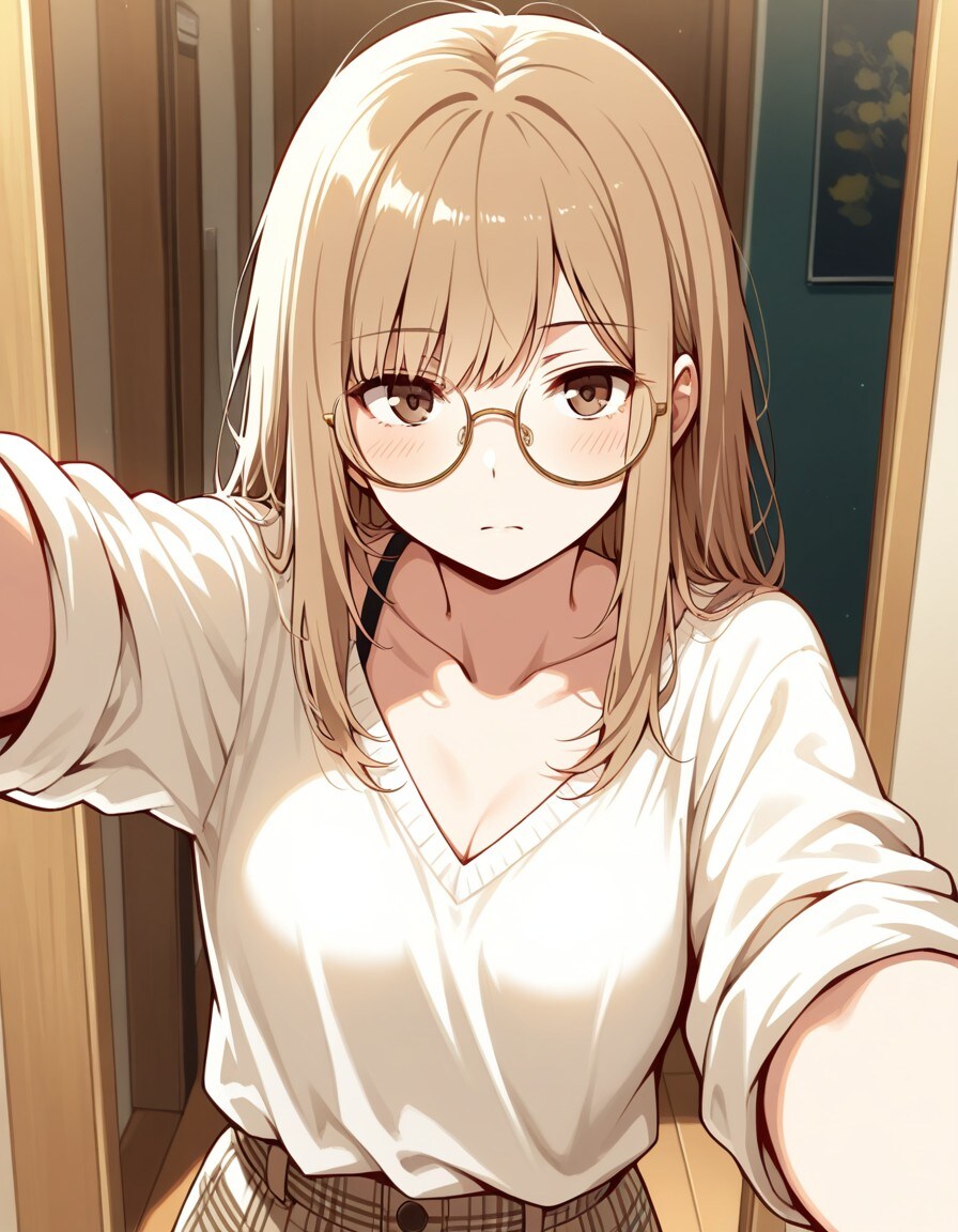 画面調整中 | の人気AIイラスト・グラビア