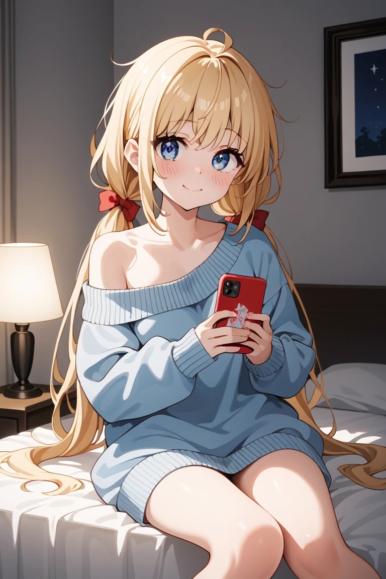内緒のメッセージ、送っちゃった