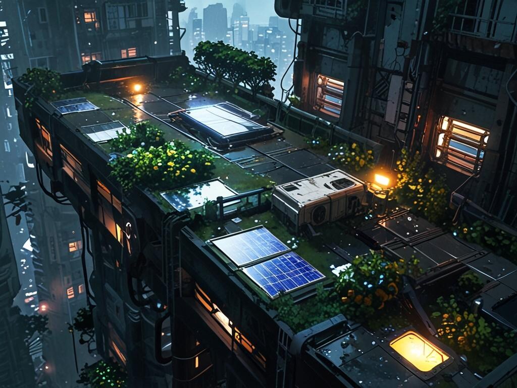 僕らの未来都市survivor