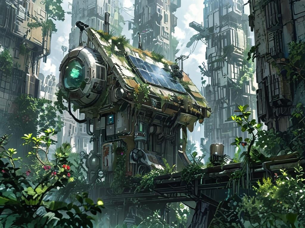 僕らの未来都市survivor