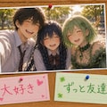 魔法の石第２１話 11枚目
