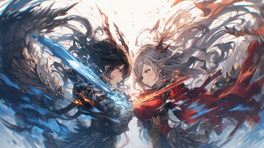 niji・journey５完まとめ