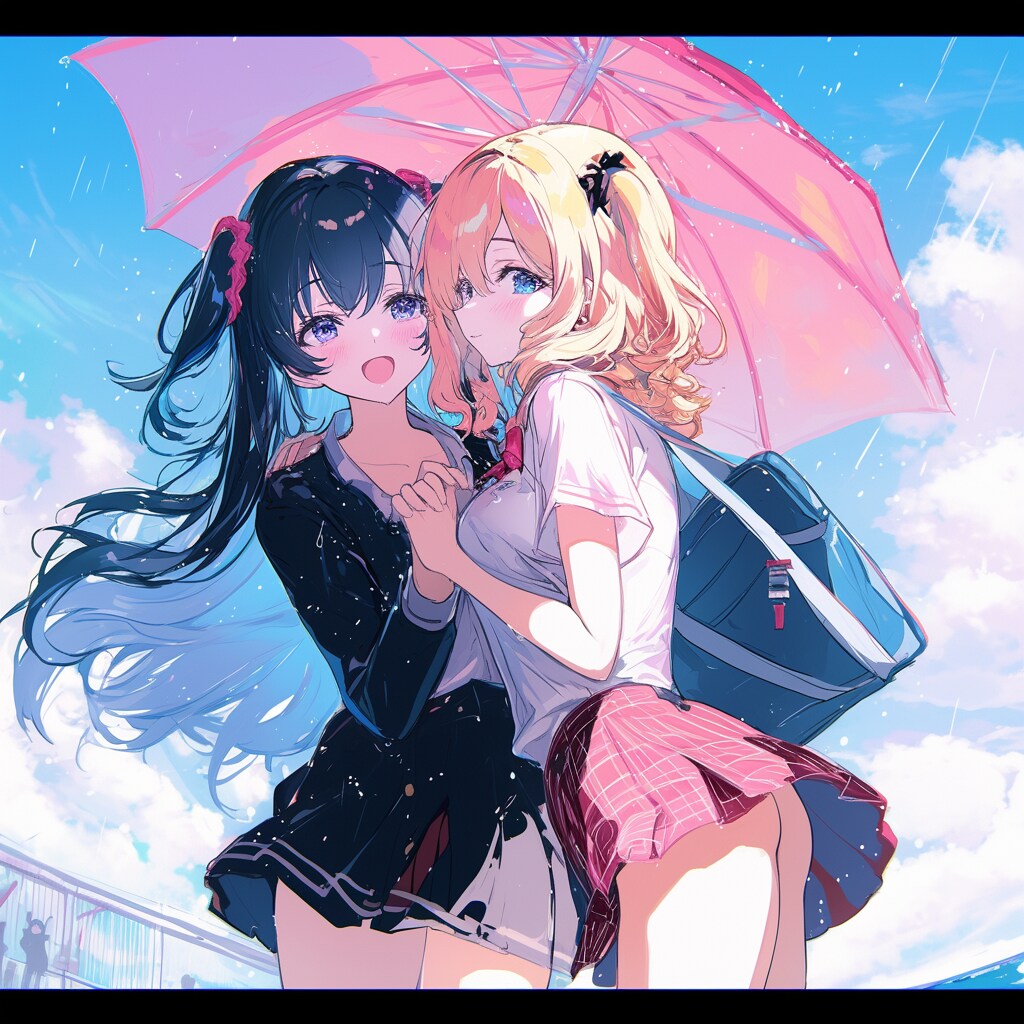 niji・journey５完まとめ