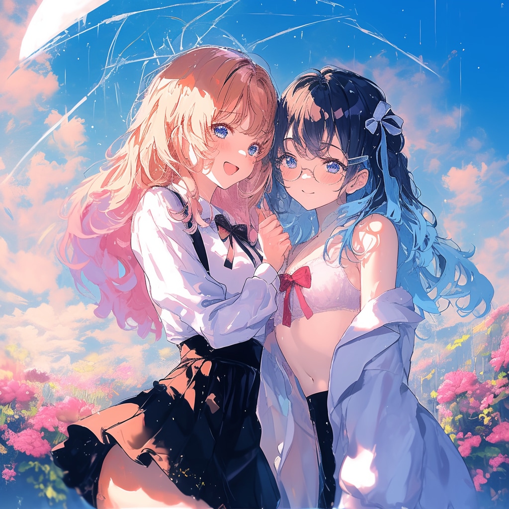 niji・journey５完まとめ