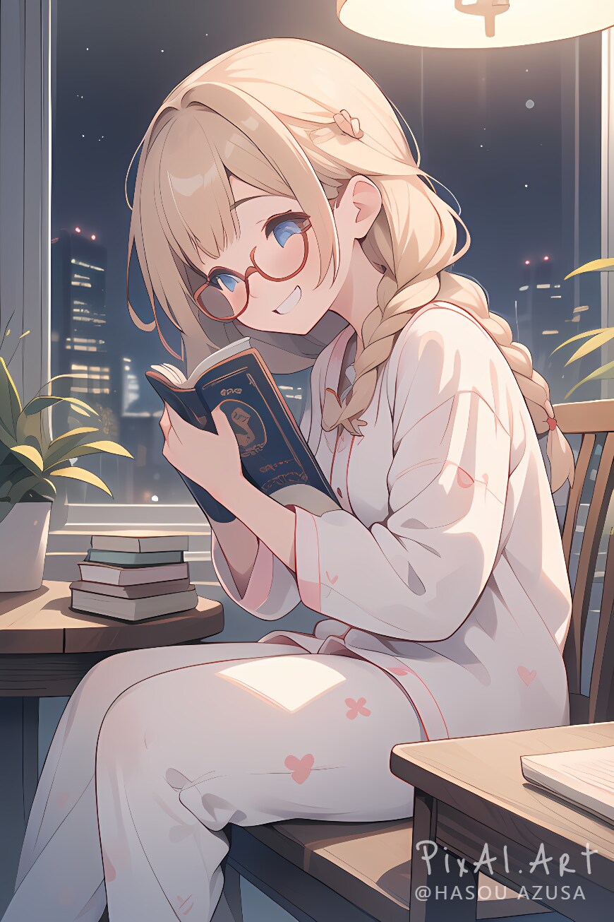 腐女子ちゃん