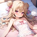 おはようのさとみん #1 8枚目