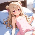 おはようのさとみん #1 7枚目