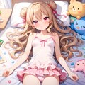 おはようのさとみん #1 5枚目