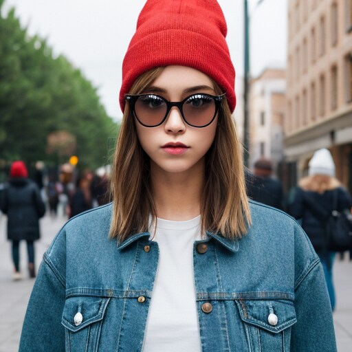 quote | の人気AIイラスト・グラビア