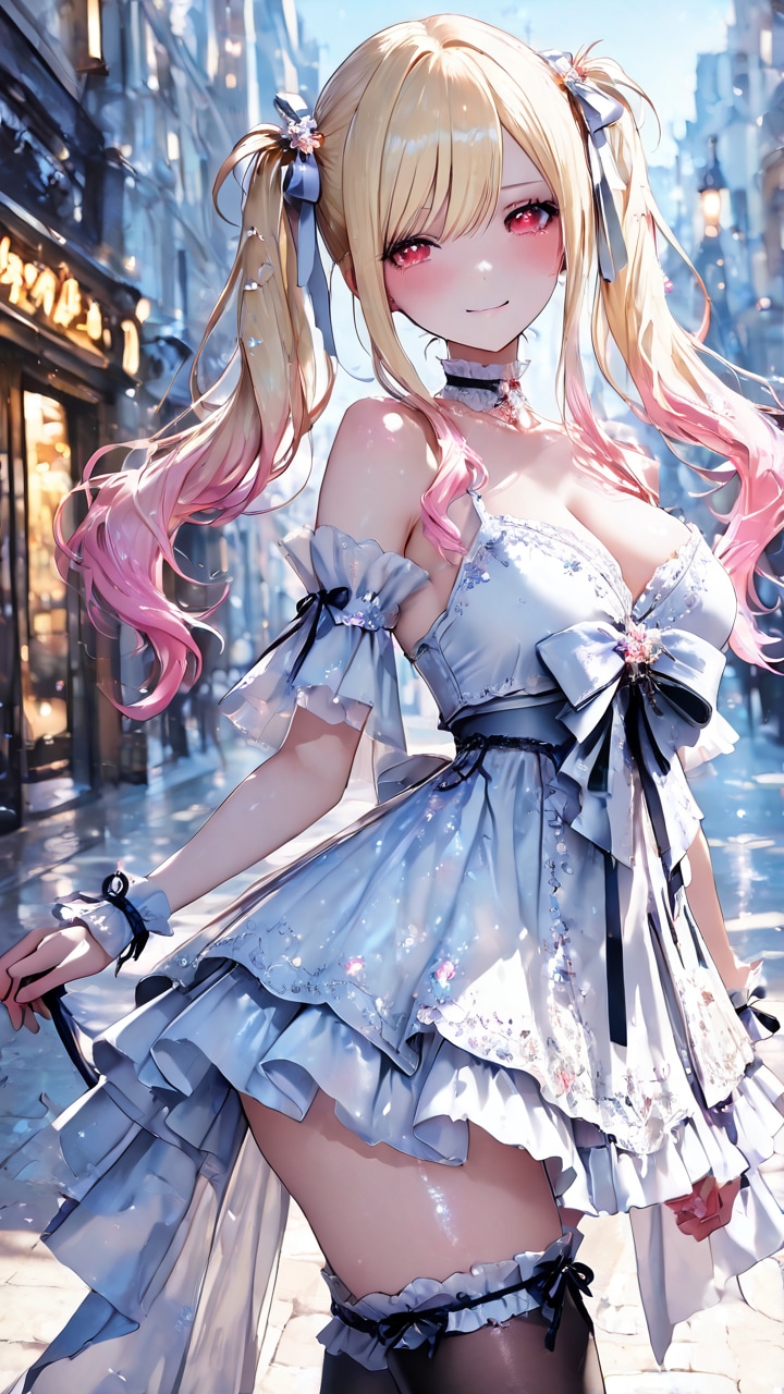 Saki tenma prsk | の人気AIイラスト・グラビア