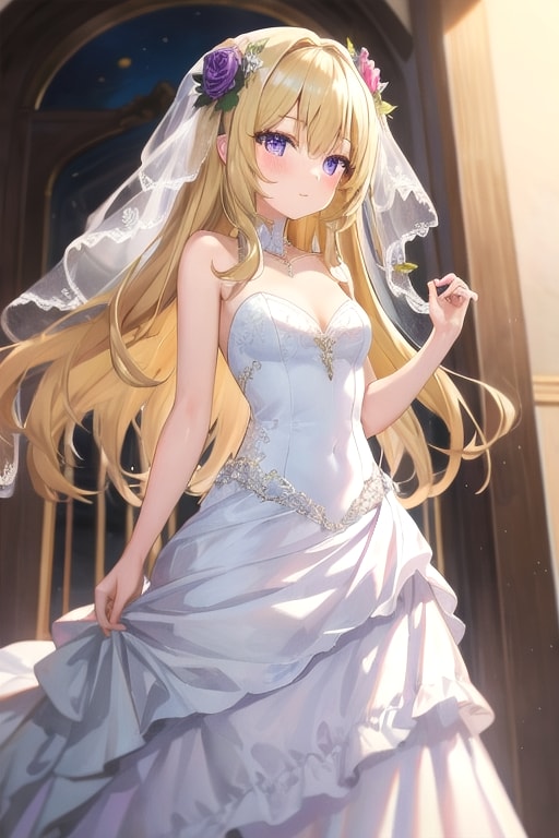 クレアちゃん557 | の人気AIイラスト・グラビア