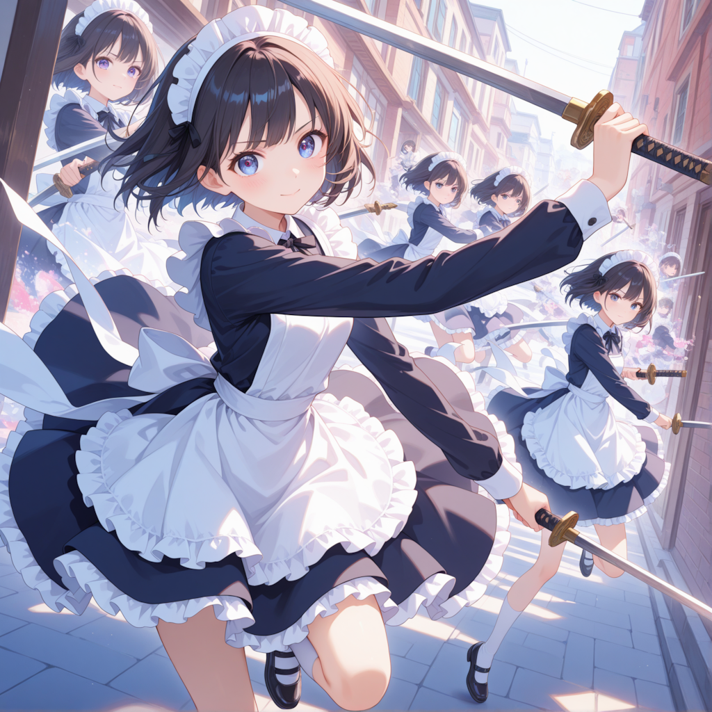 【モデル超越】ゴーゴー晶＃１３