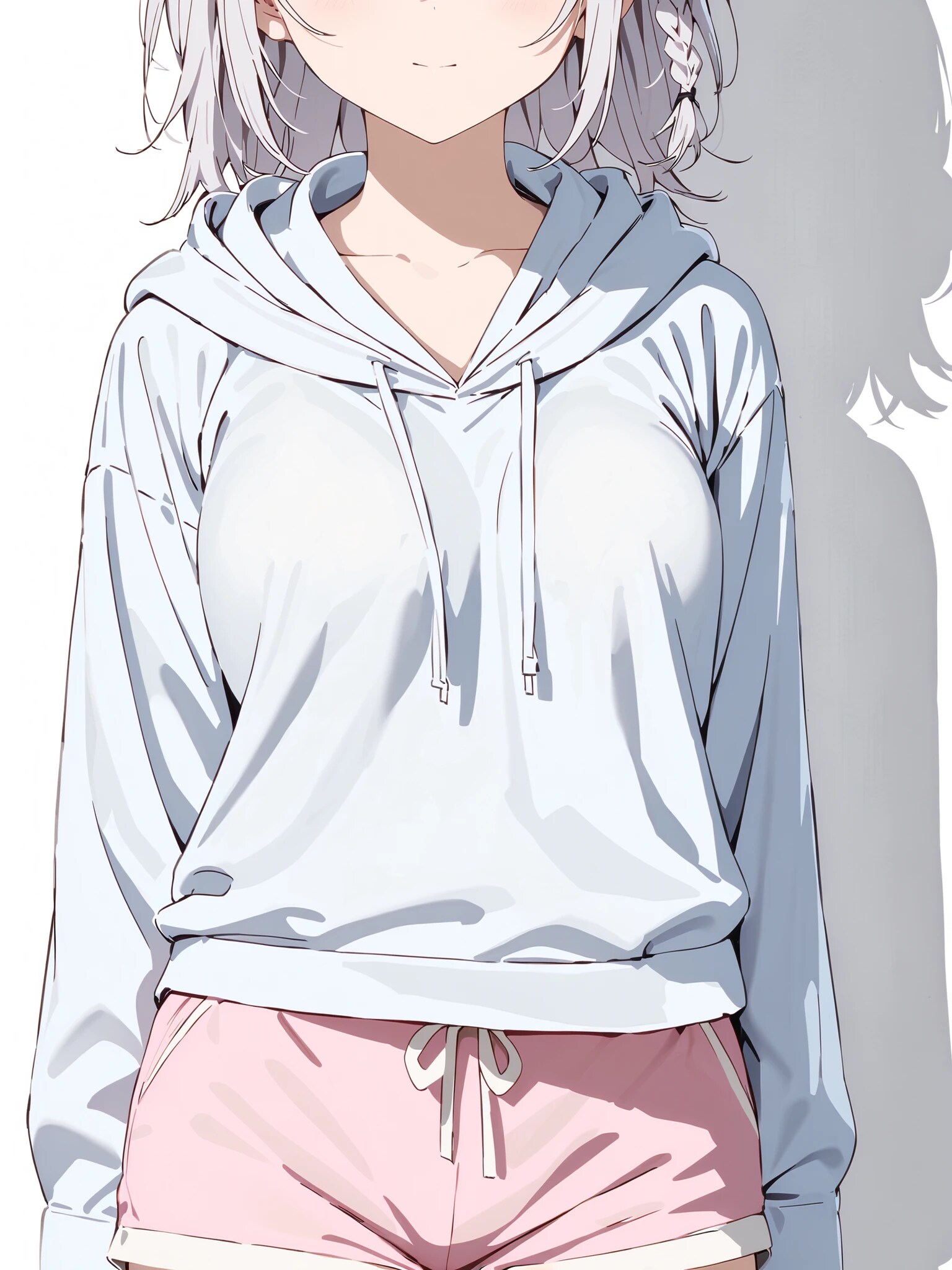 おはよ。ちーです