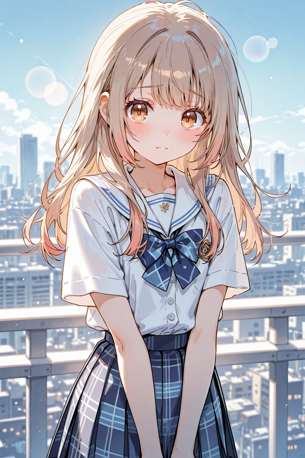 初めての呼び出しにドキドキ…