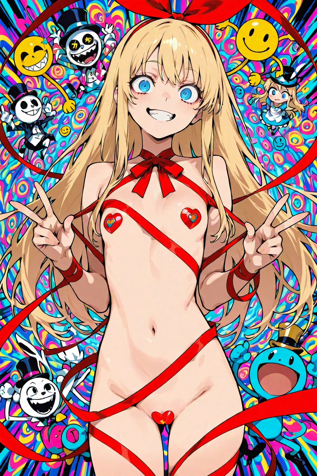 アリス