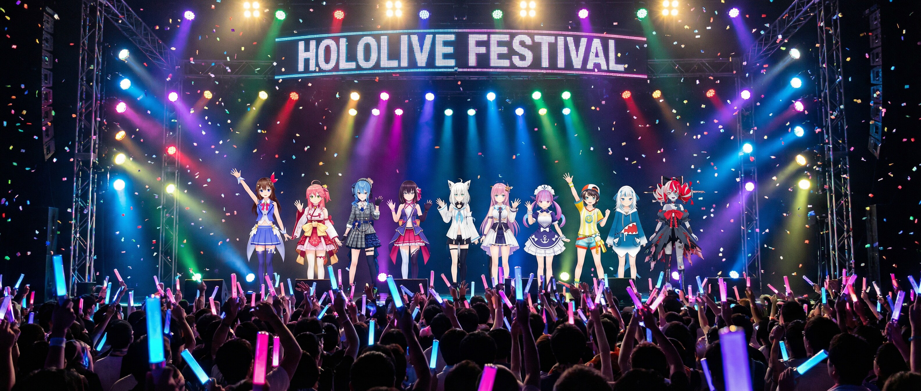 ホロフェス