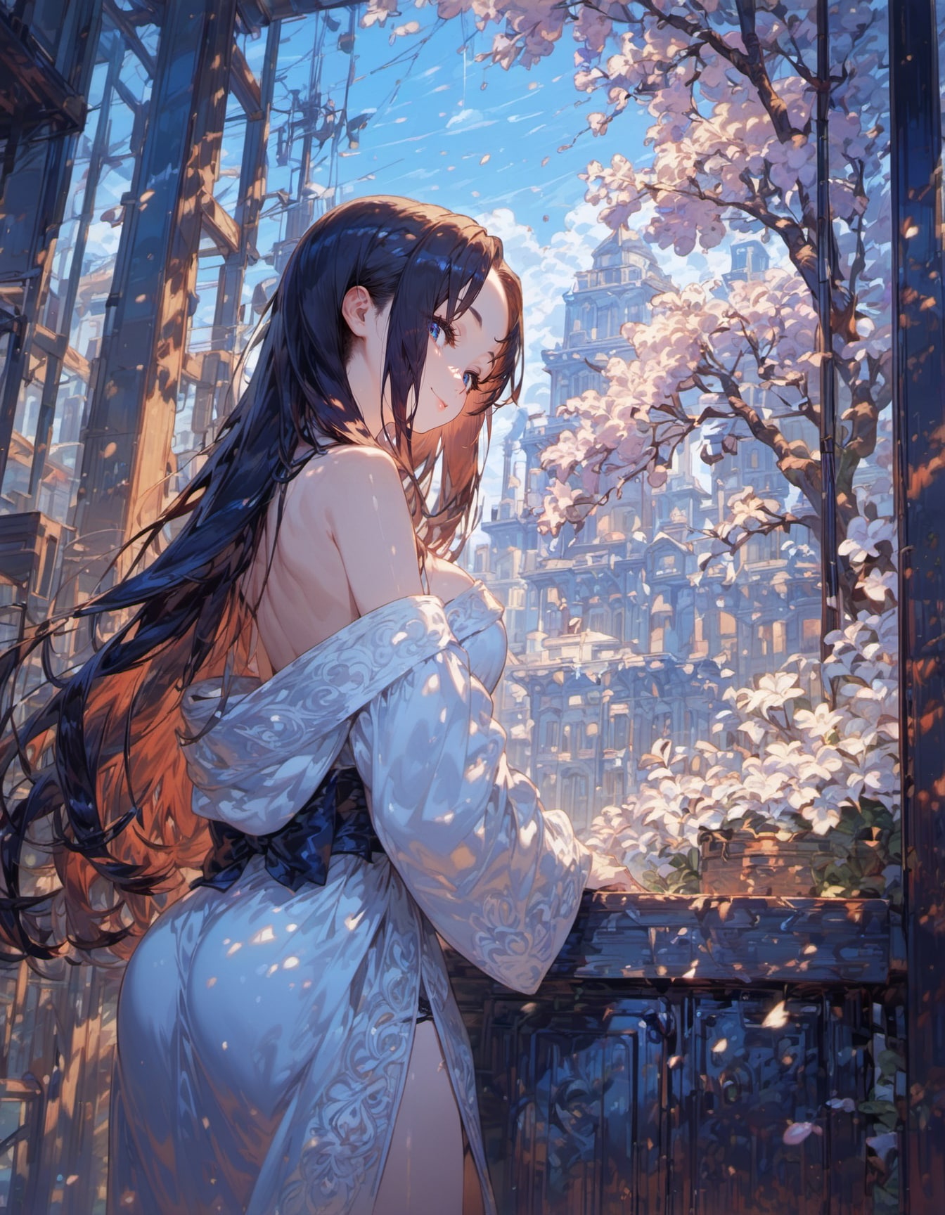 envelops | の人気AIイラスト・グラビア