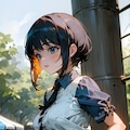 ドキドキ散歩～3 3枚目