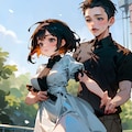 ドキドキ散歩～3 11枚目