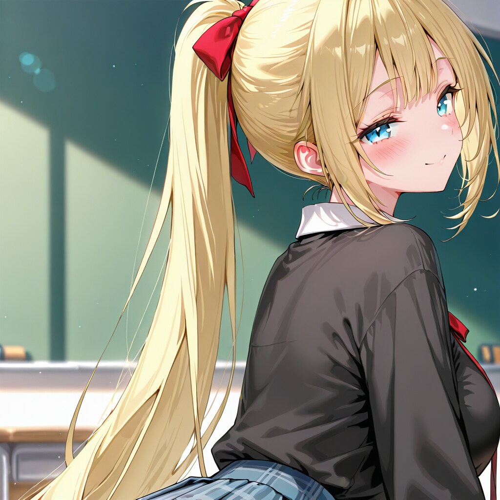 誘惑