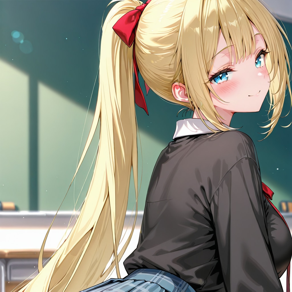 誘惑