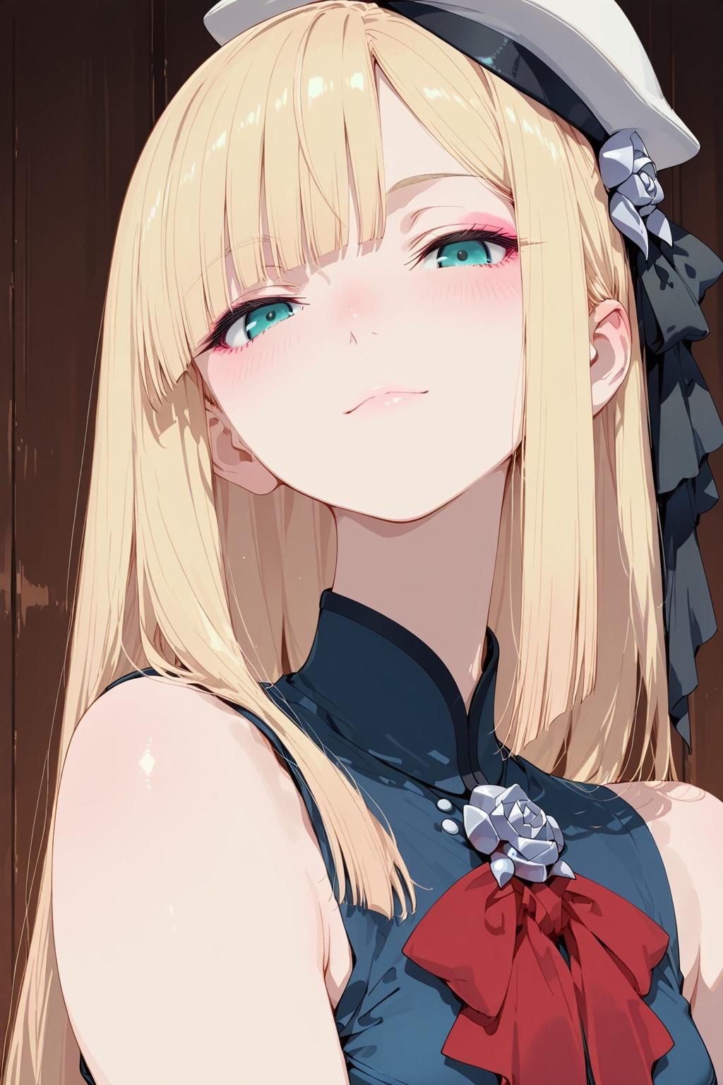 LARIMARのライネス