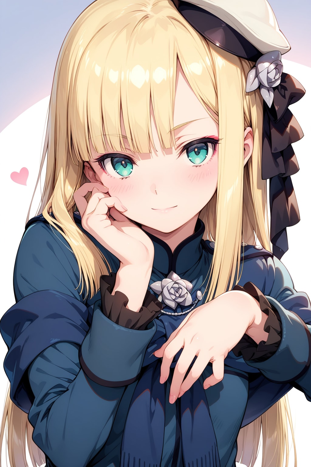 LARIMARのライネス | の人気AIイラスト・グラビア