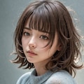 彼女 3枚目