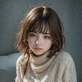 彼女 4枚目