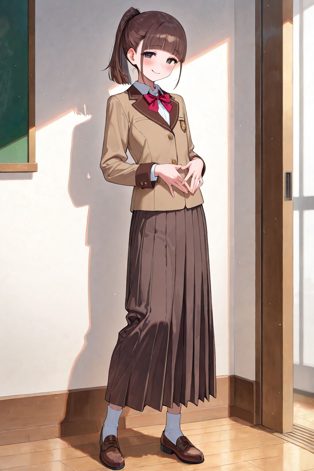 Testificate 340 | の人気AIイラスト・グラビア