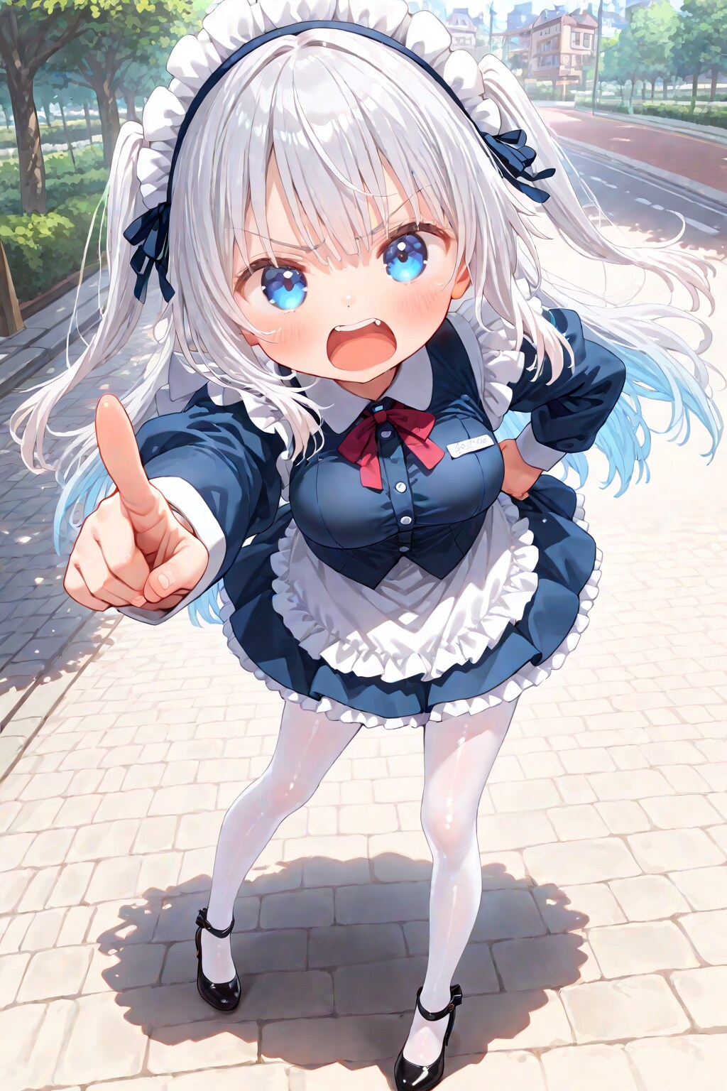 怖っ...くない...?