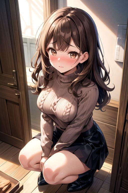 鳳凰院 瑠璃華ほうおういん るりか）