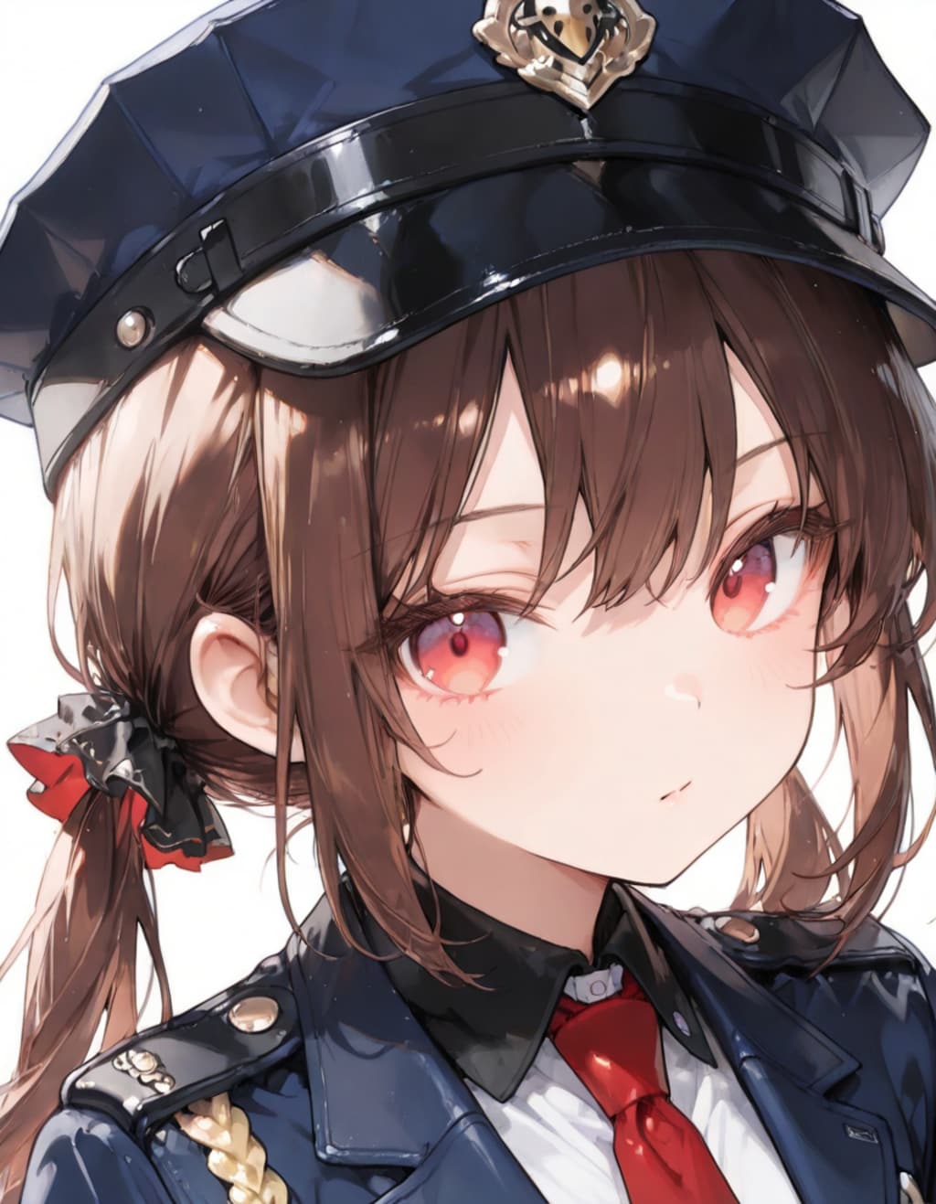 ヤンキー婦警