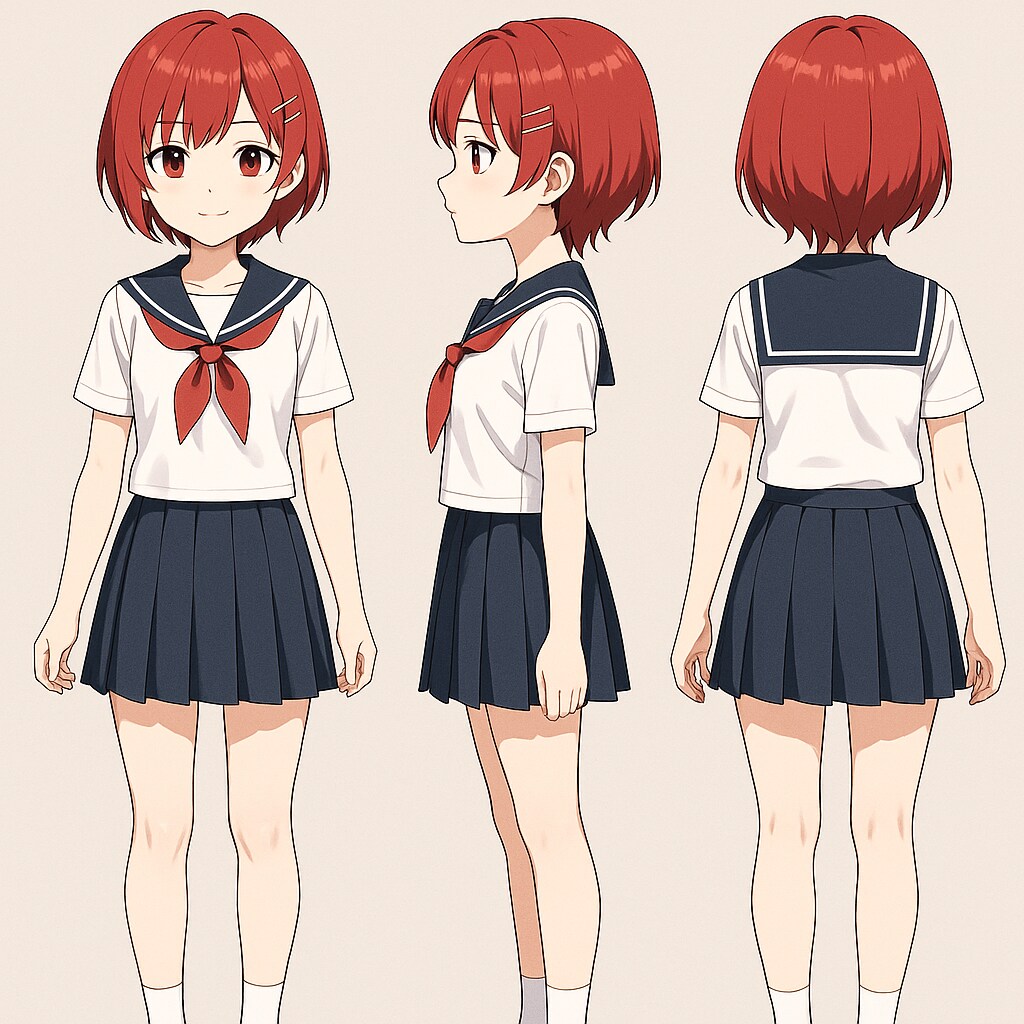 ★うちの子の場合❹