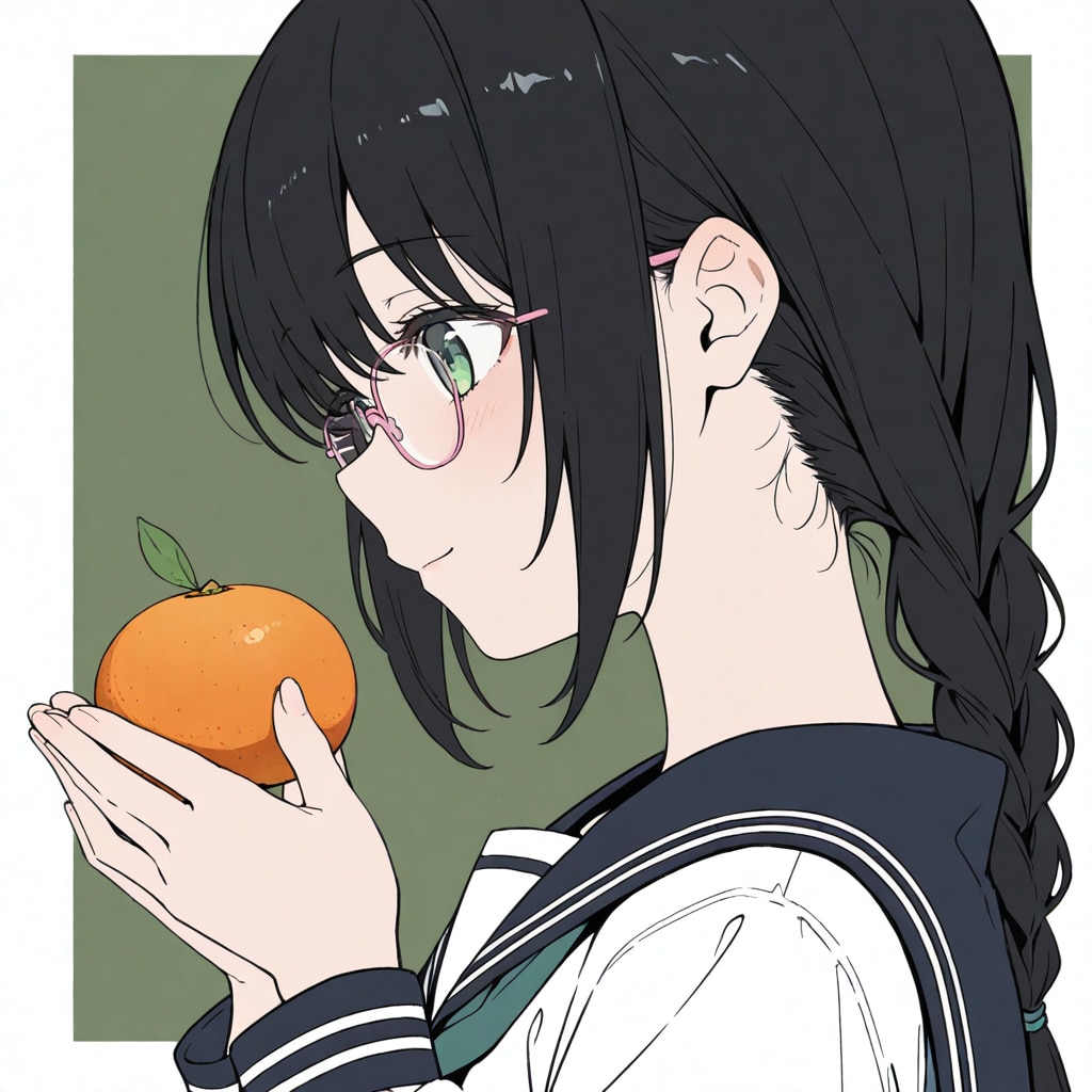 うなじ | の人気AIイラスト・グラビア