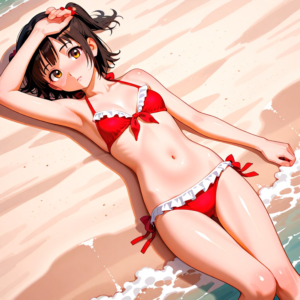 水着