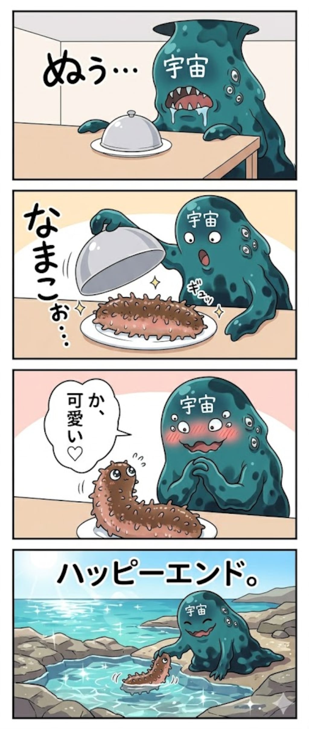 クローシュ3