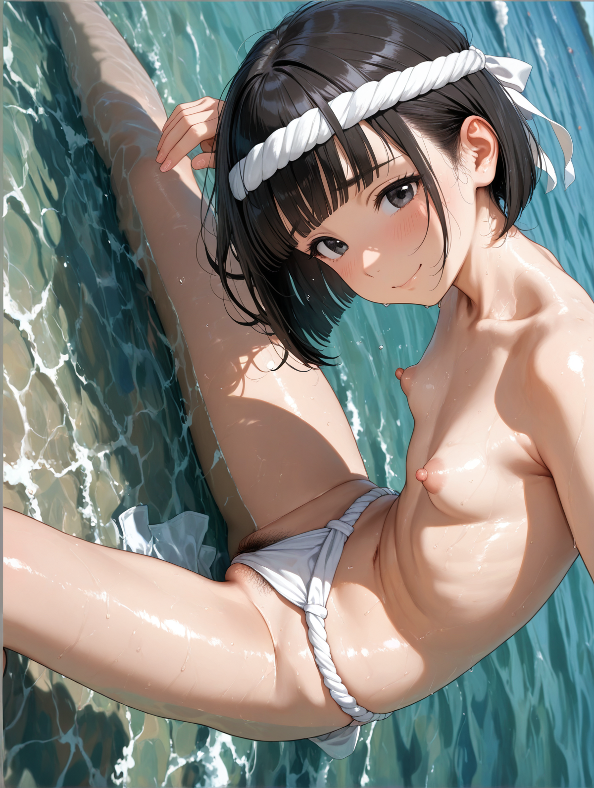 あまたん娘