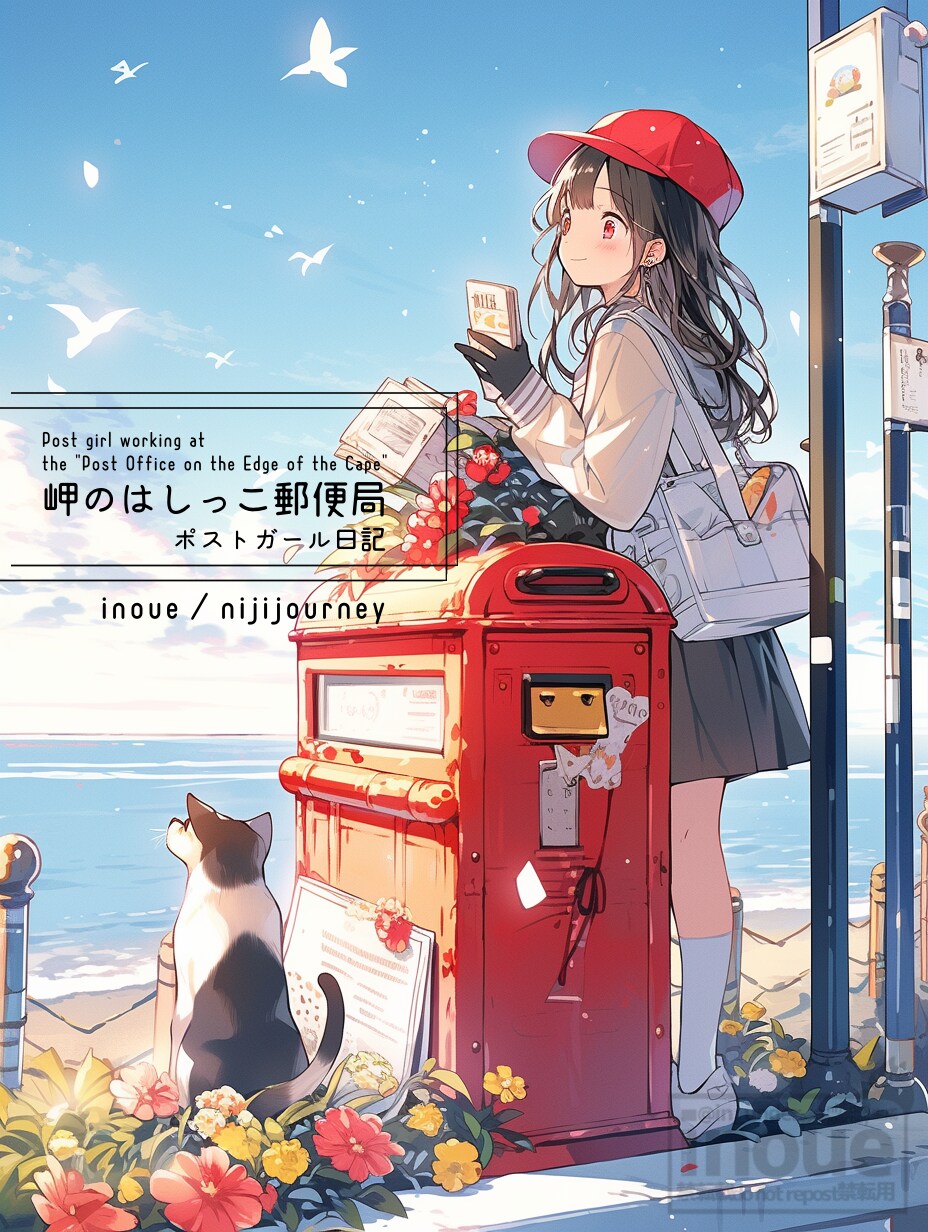 表紙風