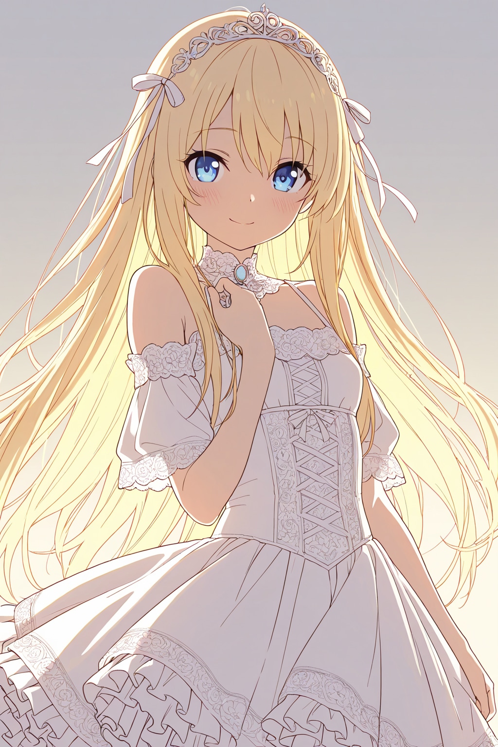 嵐の前の颯 | の人気AIイラスト・グラビア