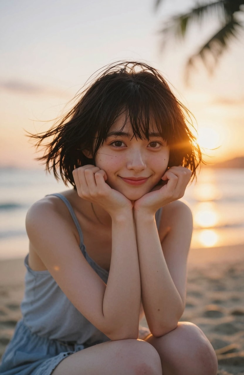 portrait 0525