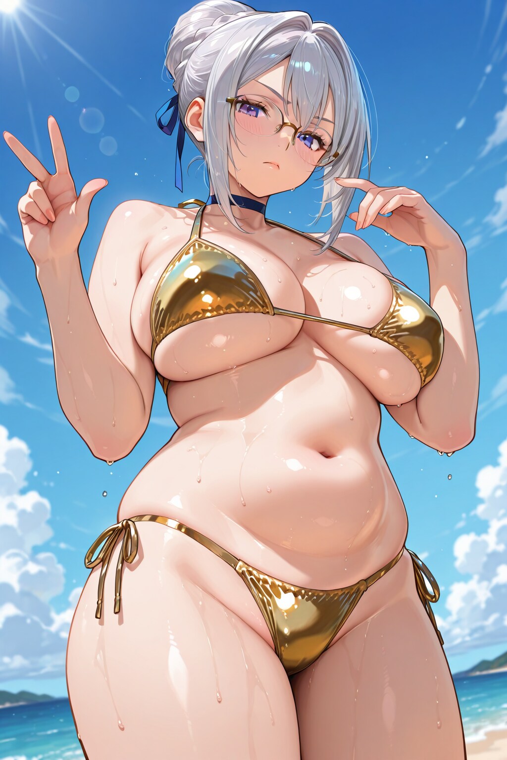 ビキニ