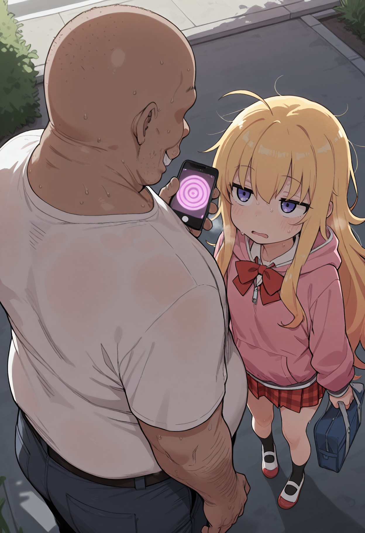 ガヴリール催眠　前編