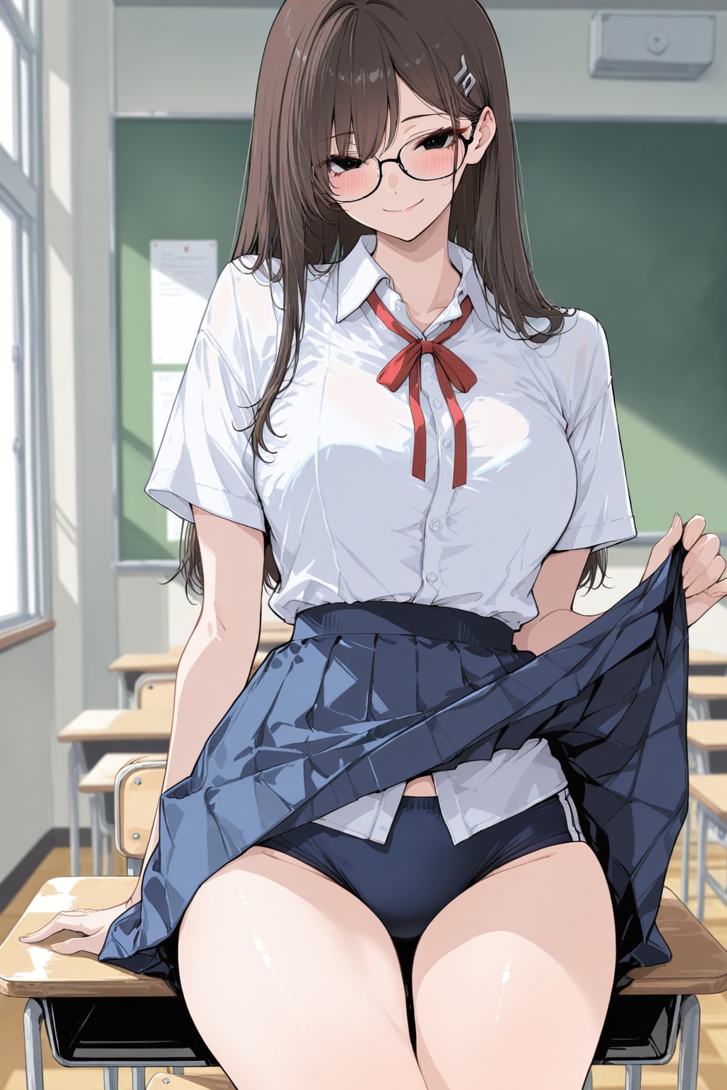 元気になぁれ♪