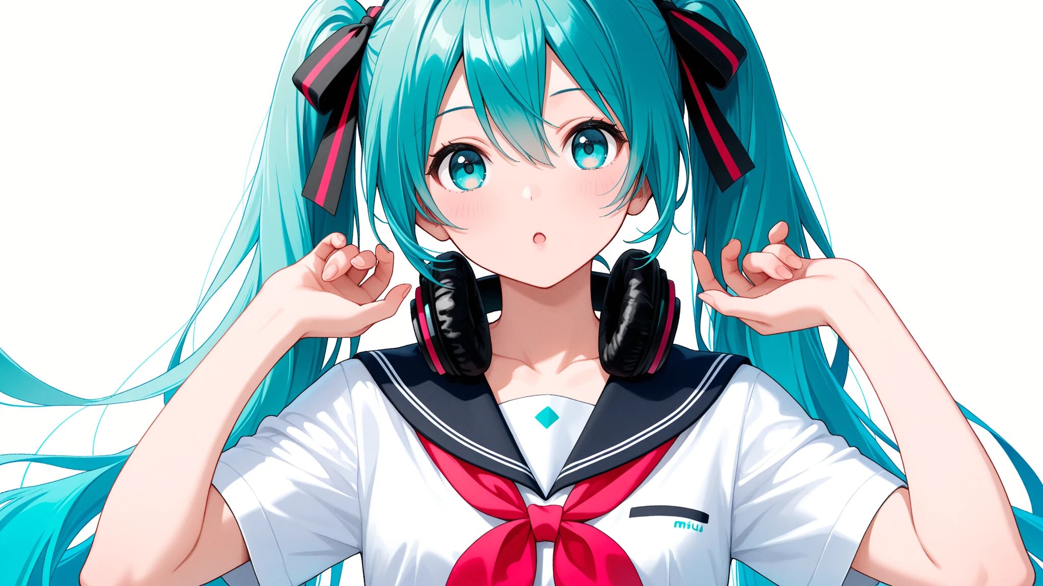 初音ミク