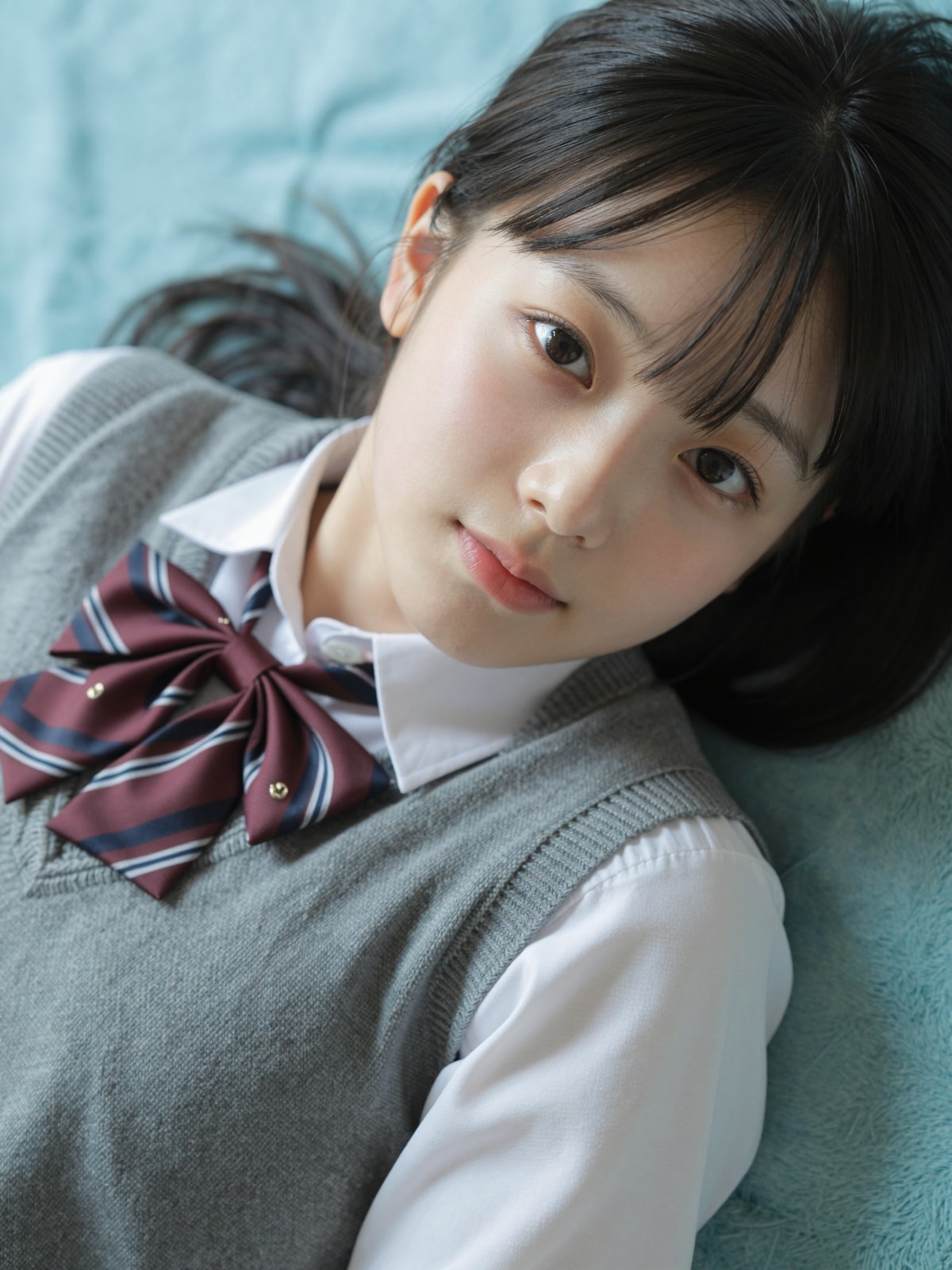 美1670 | の人気AIイラスト・グラビア