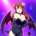 悪堕ちコスプレまぞく人妻と悪魔 3枚目