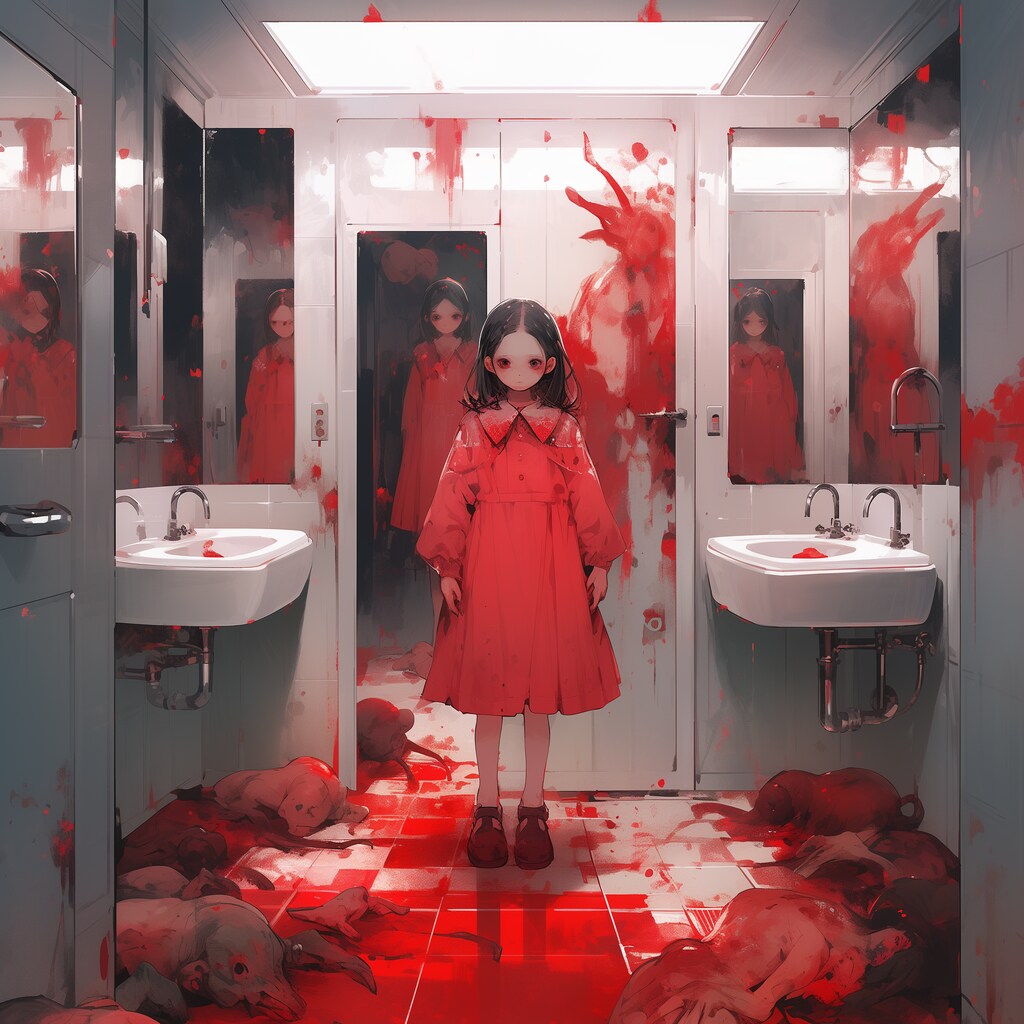 私が◯した。私が◯された？